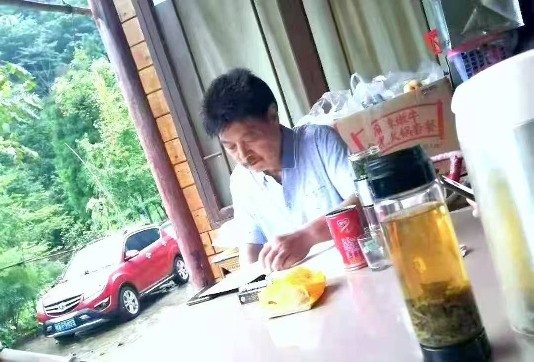 中国美术家协会会员王镛声国画鉴赏