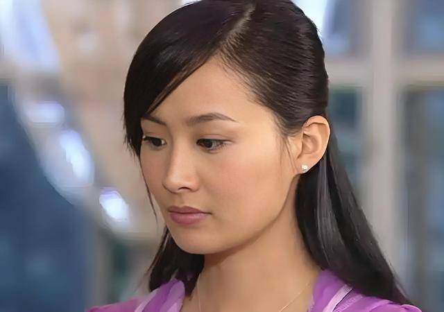 陈法拉有望加盟李安新片《旧金山》，有望成为杨紫琼第二？