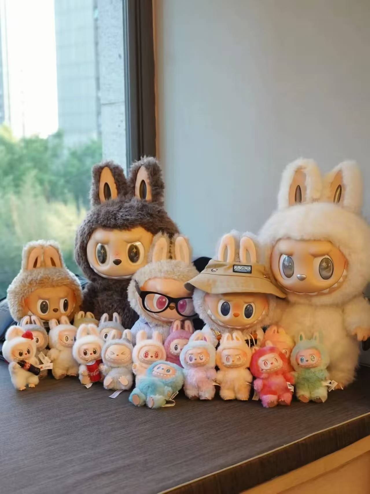 博士茶馆哲宁老师分析Labubu的成功密码：