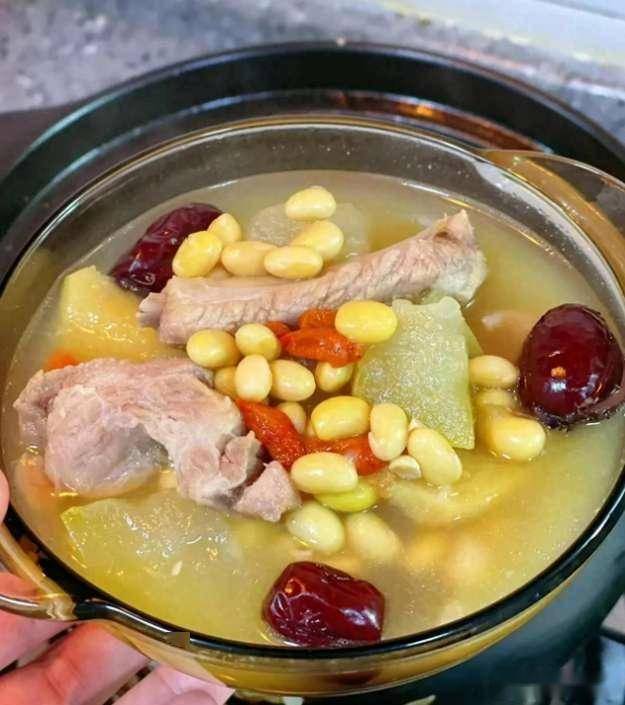 原创            长夏湿困，无病三分虚？夏至多吃这3豆，健脾、祛湿、精神足