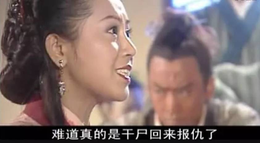 原创            那些年，被影视剧支配的童年恐惧