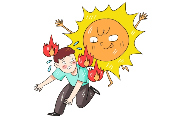 【汤医科普】热射病：夏季“隐形杀手”，千万别大意！