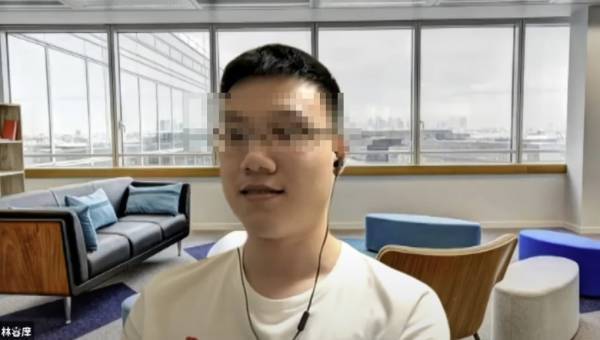 24岁台大学霸暗网全球贩毒，3年海1亿多美元