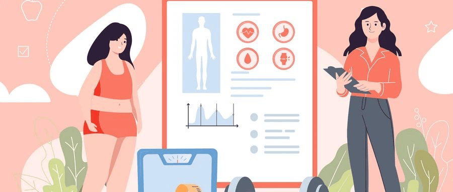 科学减重，不只是吃得少动得多