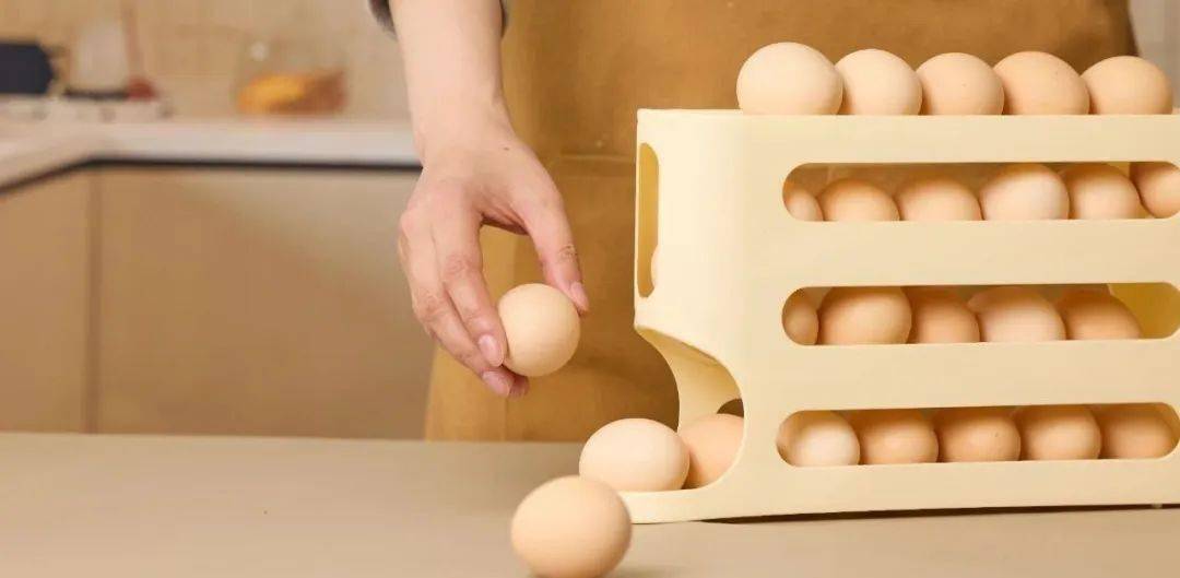 鸡蛋每天吃够这个量，可以降低这两种慢病风险，可惜很多人都吃错了！