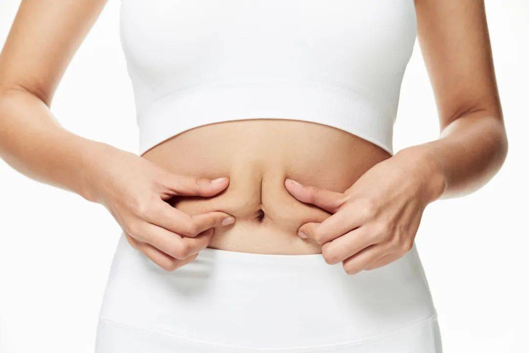 警惕“瘦胖子”！中医教你揪出成人隐形肥胖的“元凶”