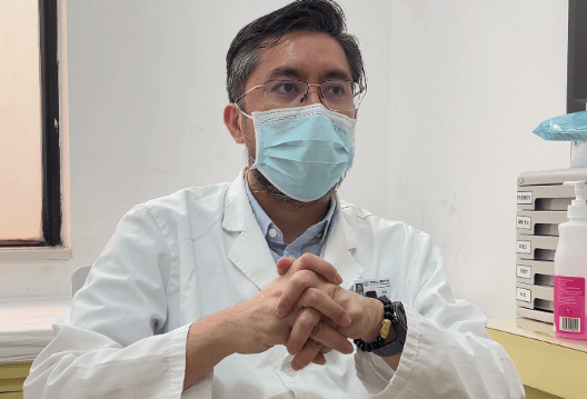 原创            邓健主任：入夏喝这碗“健脾祛湿茶”，健脾去湿气，鼻涕鼻塞全消失