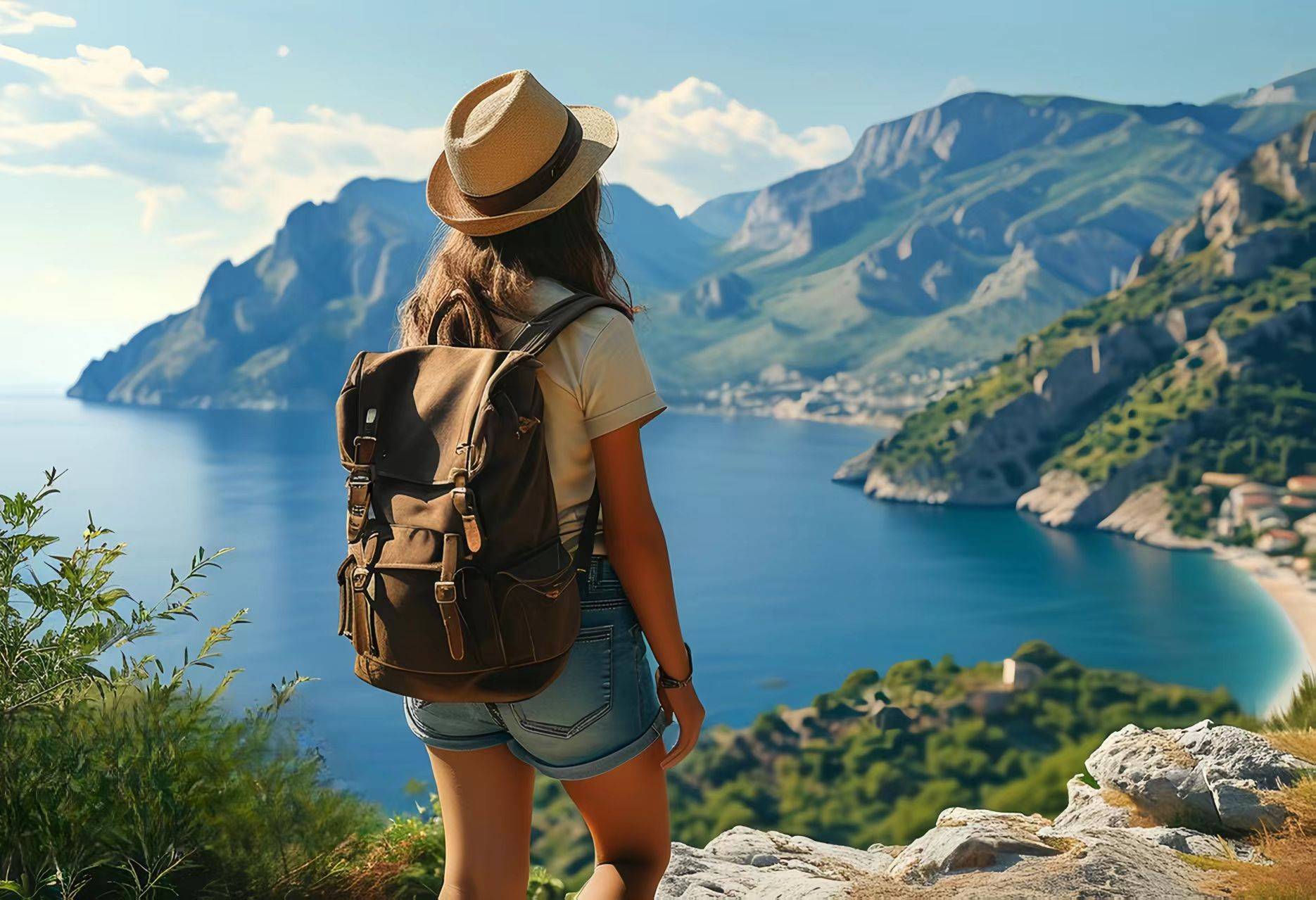 女儿出现依赖性人格，父母该如何面对？