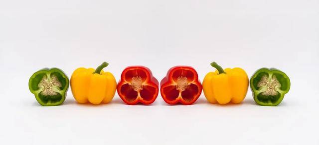 蔬菜中的“维C之王”竟是它？含量是西红柿的近10倍！每天