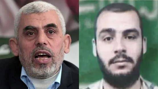 以军宣布发现哈马斯领导人穆罕默德·辛瓦尔遗体