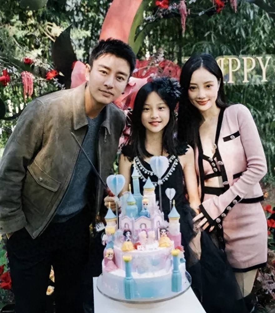 原创            重归于好？“做头门”事件过去六年，他或选择给孩子一个完整的家