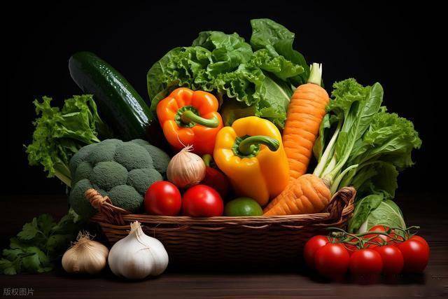 天热，要多吃5道菜，低脂肪低热量，顺应节气，让家人平安度夏