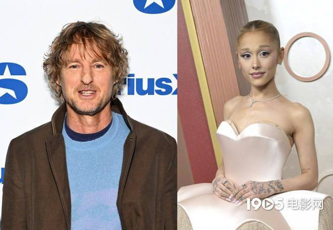 时隔15年！欧文·威尔逊将回归《拜见岳父大人4》