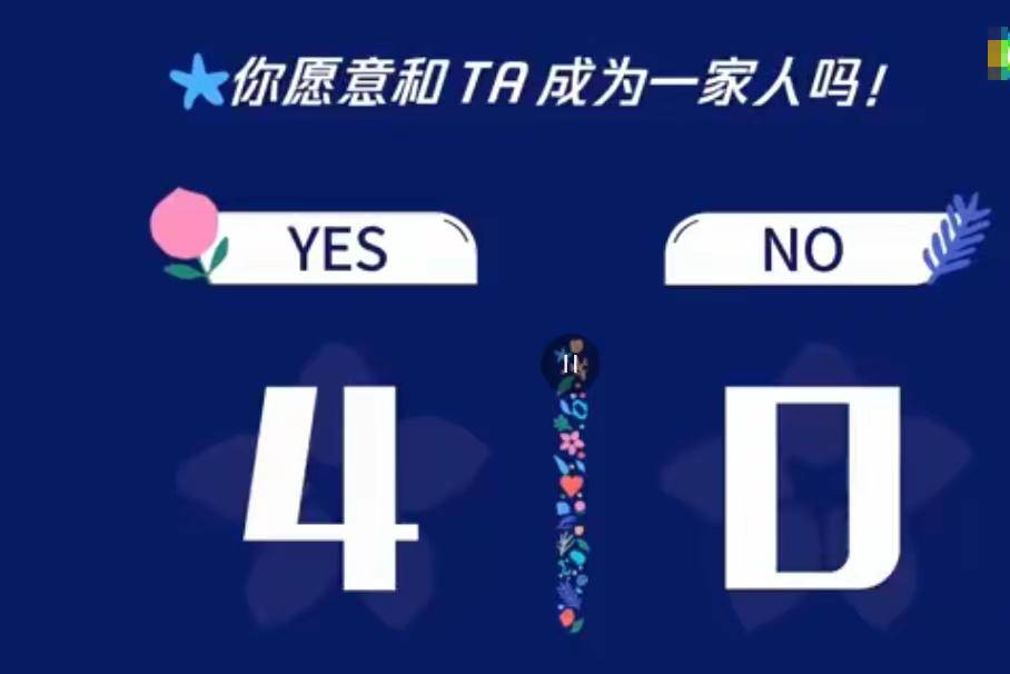 原创            宁静桃花坞，横扫常规的大胆行为，狠狠打击了内娱的老好人们