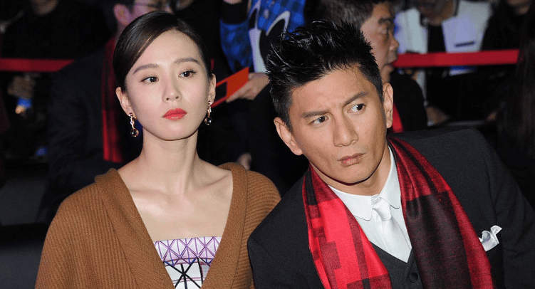 原创            刘诗诗吴奇隆分手内幕曝光，六年无互动引热议！