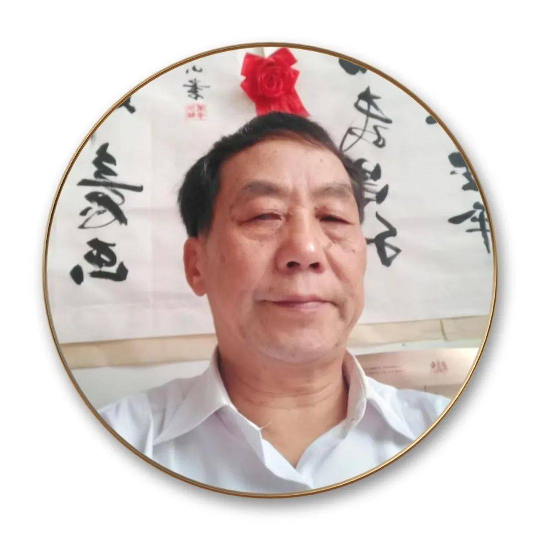 走进中国书法名家——韦玉勋