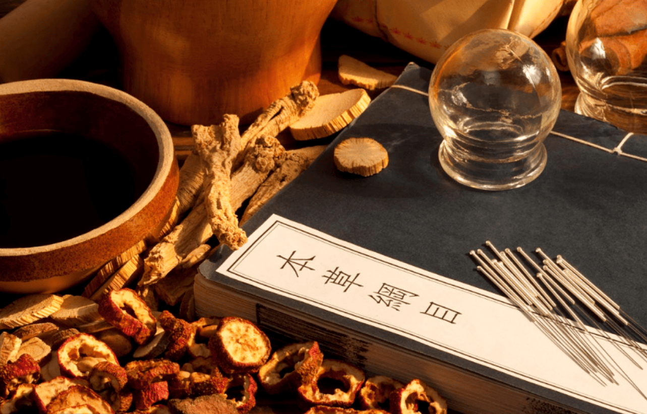 肌肉瘦削难行走？健脾补肝肾让他恢复活力