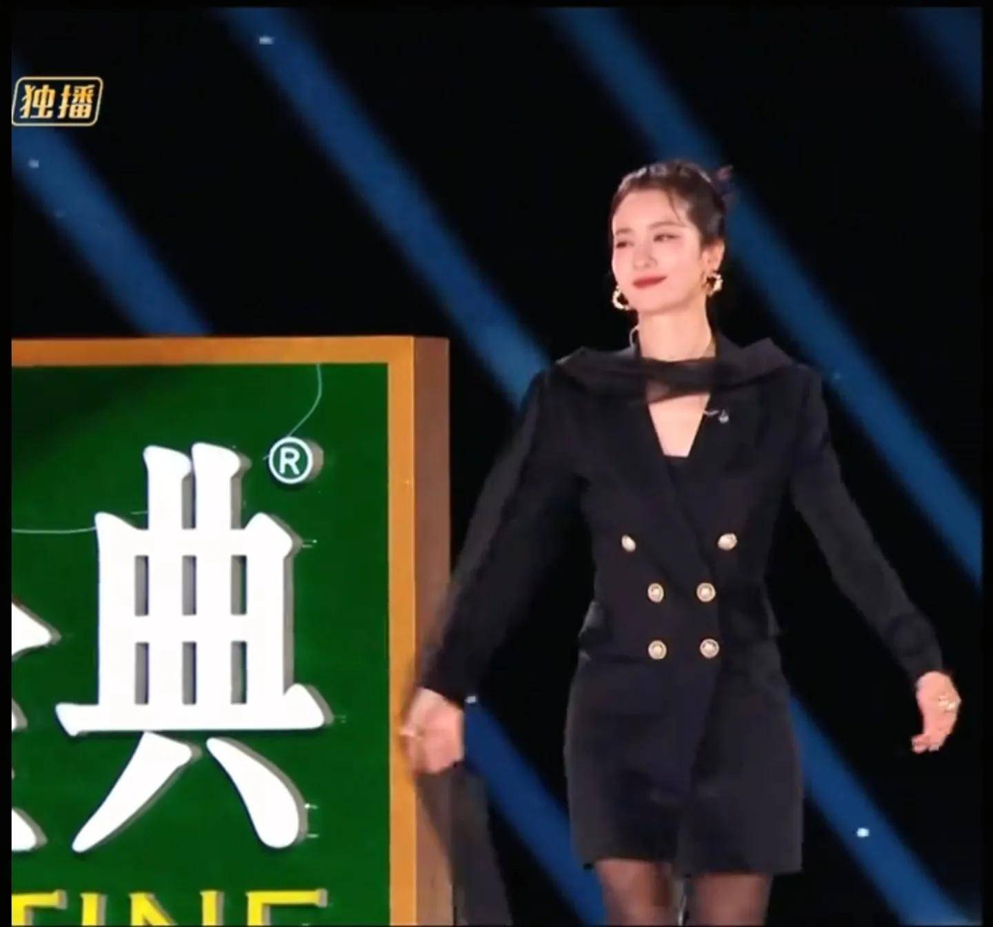 原创            从争议小燕子到乘风黑马！李晟的14年逆袭剧本太敢写了