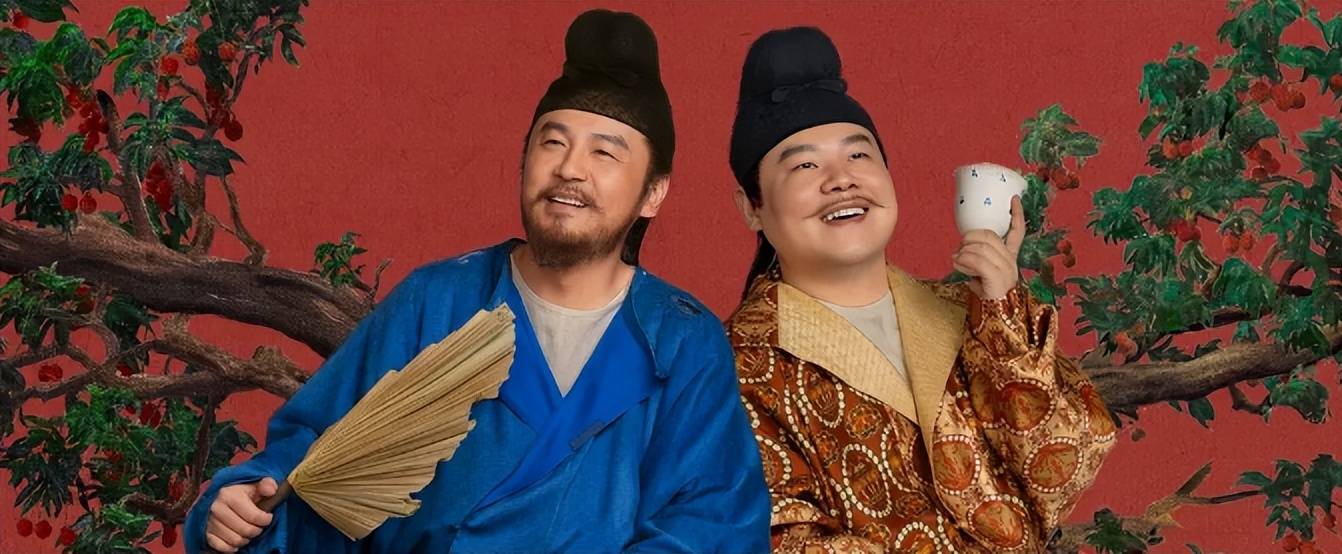 原创            收视第一，雷佳音的戏被岳云鹏接住了，央视又拿到了收视密码