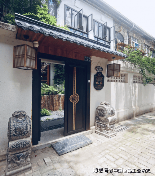 ”隐园·1908“茶馆荣膺”金牌品质星级茶馆“：在汉口租界感受历史品老茶香韵