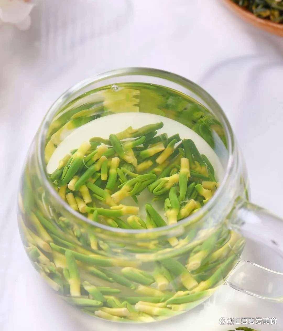 芒种节气！中医提醒：莲子心泡它，降心火、除口臭，喝出清爽夏天