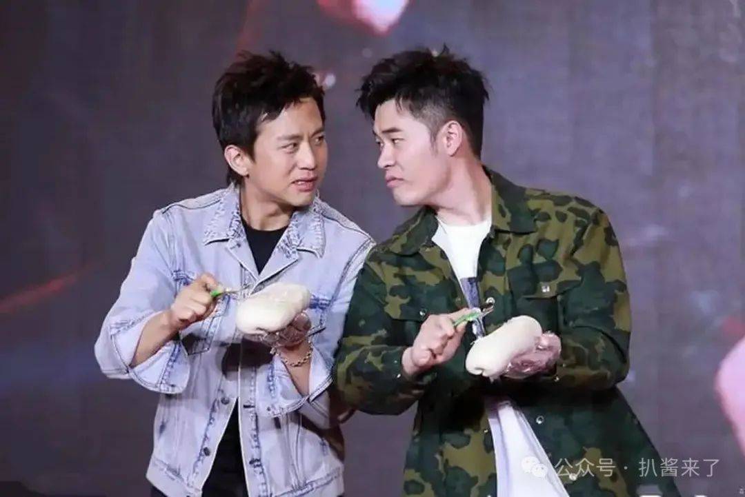 【2025.6.22】王传君资源好太多？白鹿于正续约？明星口臭困扰？陈赫邓超五哈？南派三叔盗墓笔记·灯海寻尸？