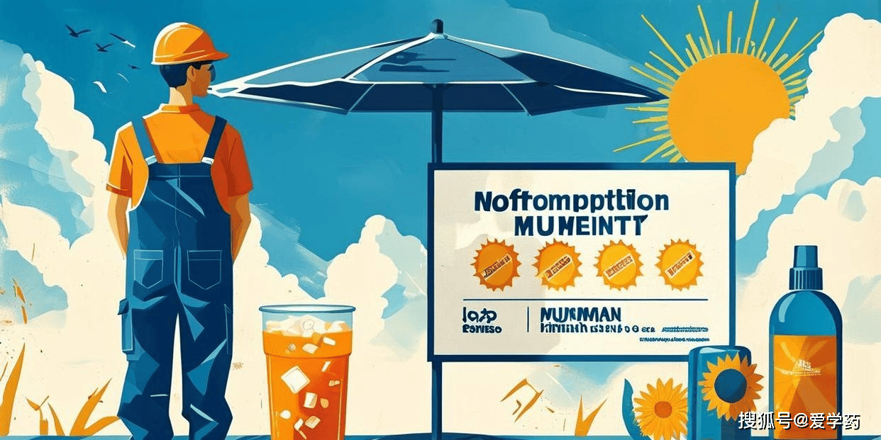 6月起，高温补贴开始发放，28省市发放标准出炉