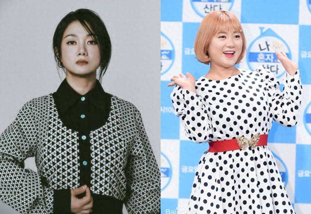 原创            韩女星新形象照曝光，“整容式”颜值逆袭，网友：达到女演员级别