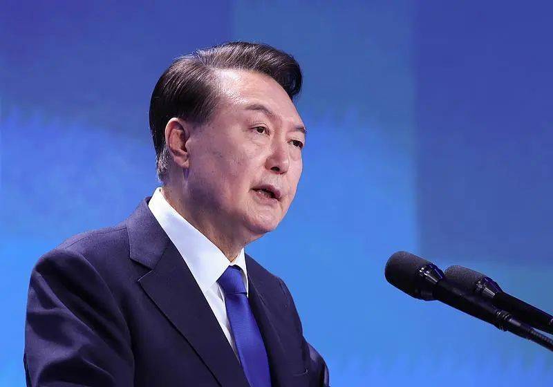 韩国法院驳回尹锡悦逮捕令