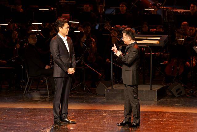 音乐会《炽·爱》：“把音乐还给人民”的艺术告白