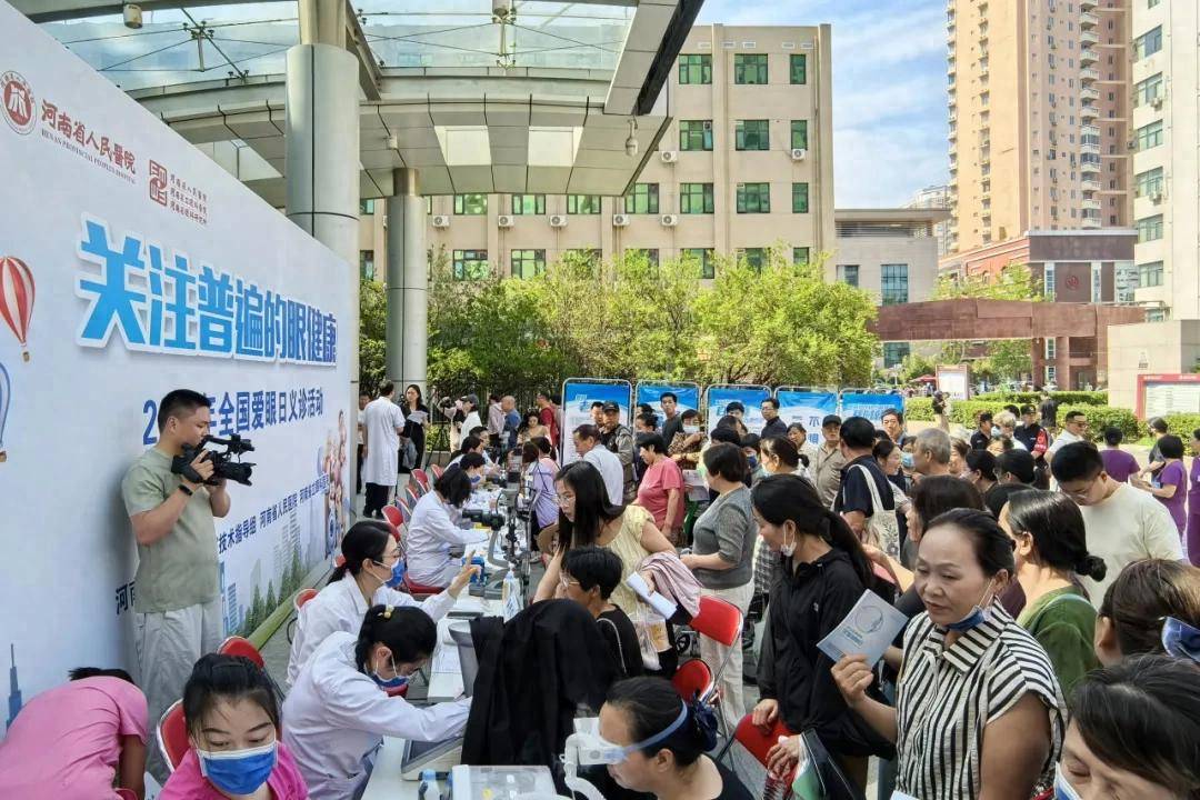 眼睛“干”怎么办？5个步骤“润”起来