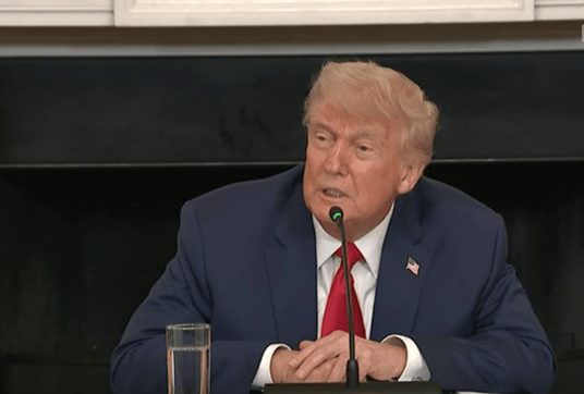 特朗普：无意要求停止在白宫使用“星链”服务，但可能会将红色特斯拉从白宫移走