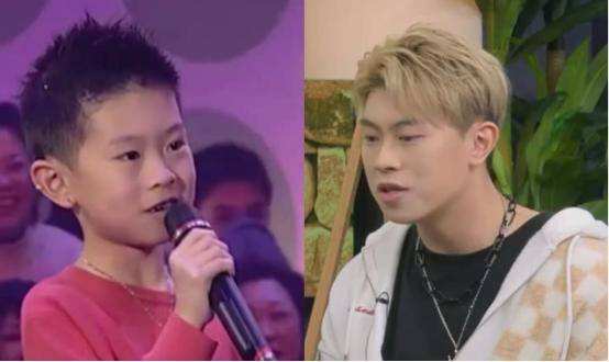 TVB两大童星罕合体，都曾因童星身份遭到霸凌，一人参加过奥运会