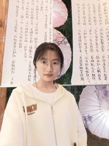 廖欣云：视觉传达考研上岸 我如何以338分考入景德镇陶瓷大学