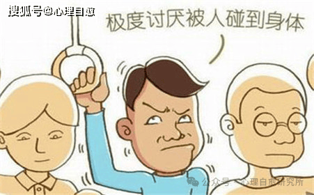 如果你或身边的人正受强迫症困扰，不妨从今天开始尝试这些自助方法