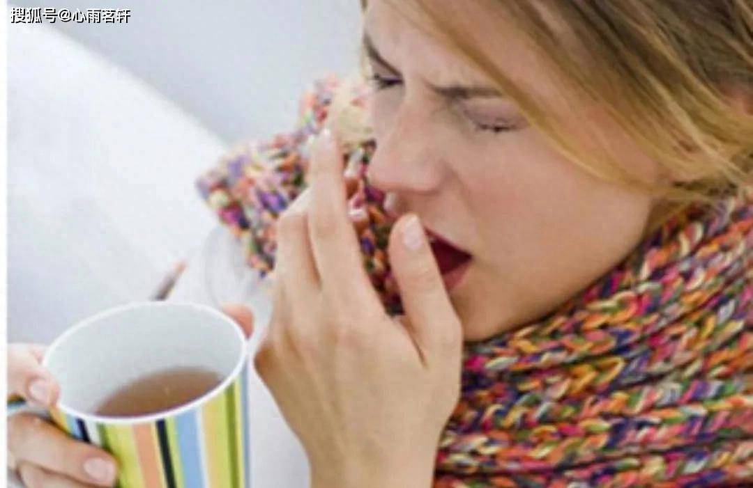 原创            中药真相：干姜加紫苏叶，风寒消退了