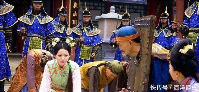 原创            “人间地狱”宁古塔，是清代流放犯人的地方，到底为何如此可怕