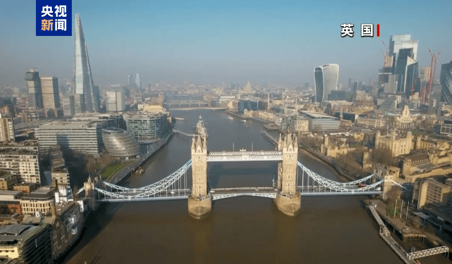 英首相警告以色列：若不停止军事行动与封锁 将采取进一步措施