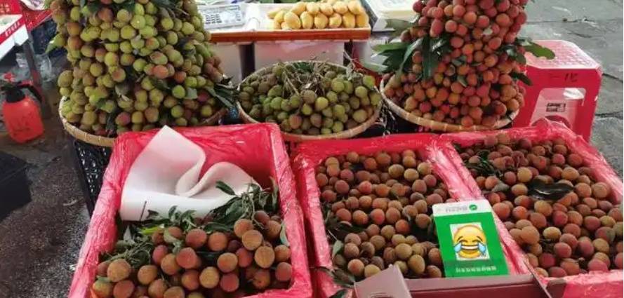 宁医大总院急诊科医生提醒：这种水果大量上市，却容易吃出问题！