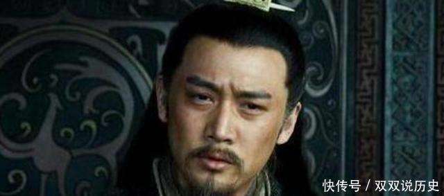 原创            原创诸葛亮出山时，此人说了十二个字，已经明示诸葛亮会失败！