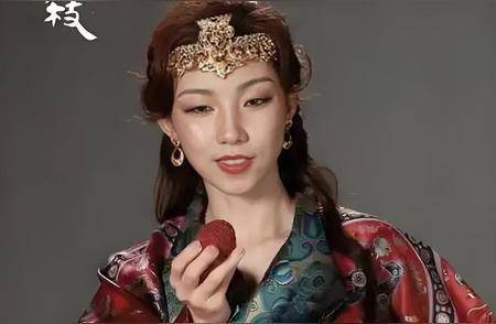 原创            新华社出手！直接点名那尔那茜，领导父母受牵连，资本都救不了她