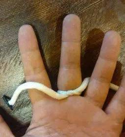 人体上居然还有“一键关机、一键清理”穴位