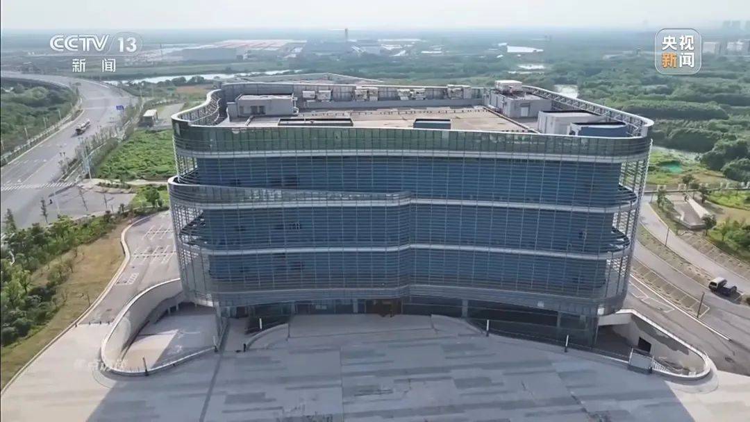 投资3.5亿的博物馆闲置两年当仓库？江西回应