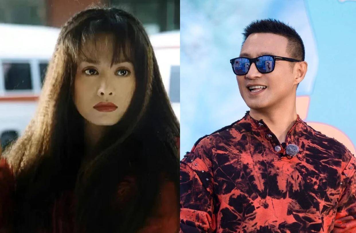 原创            汪峰又恋爱了？和宁静牵手细节太暧昧，和当初追求章子怡套路一样！