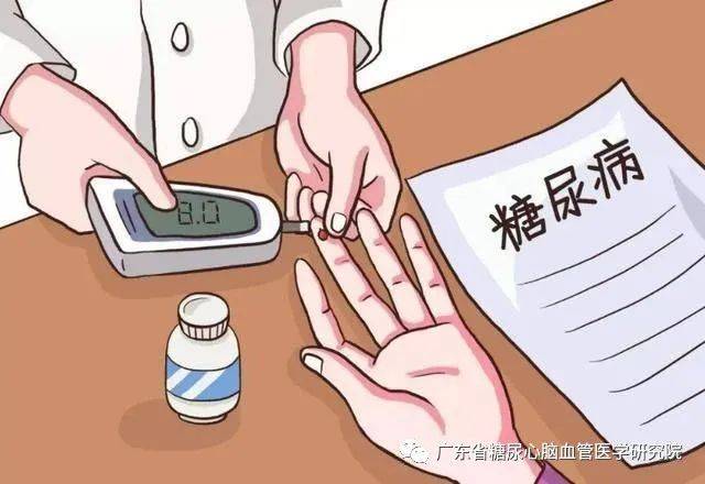 糖尿病患者浑身乏力，可能和这6种情况有关！广州附华糖尿专科分享！