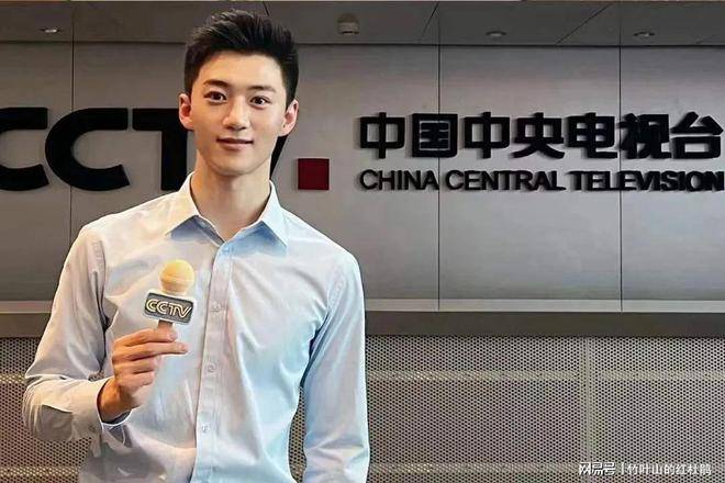 原创            郑新宇与沈倩：同届主持人大赛选手，为什么两年后的成长差异如此明显