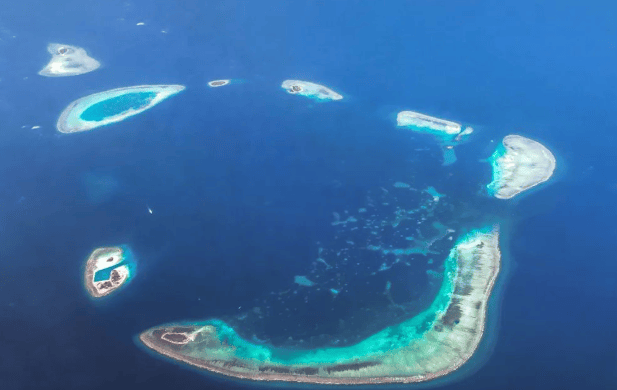 奉陪到底！中国发出“逐客令”，重磅消息传开，南海发声罕见一幕