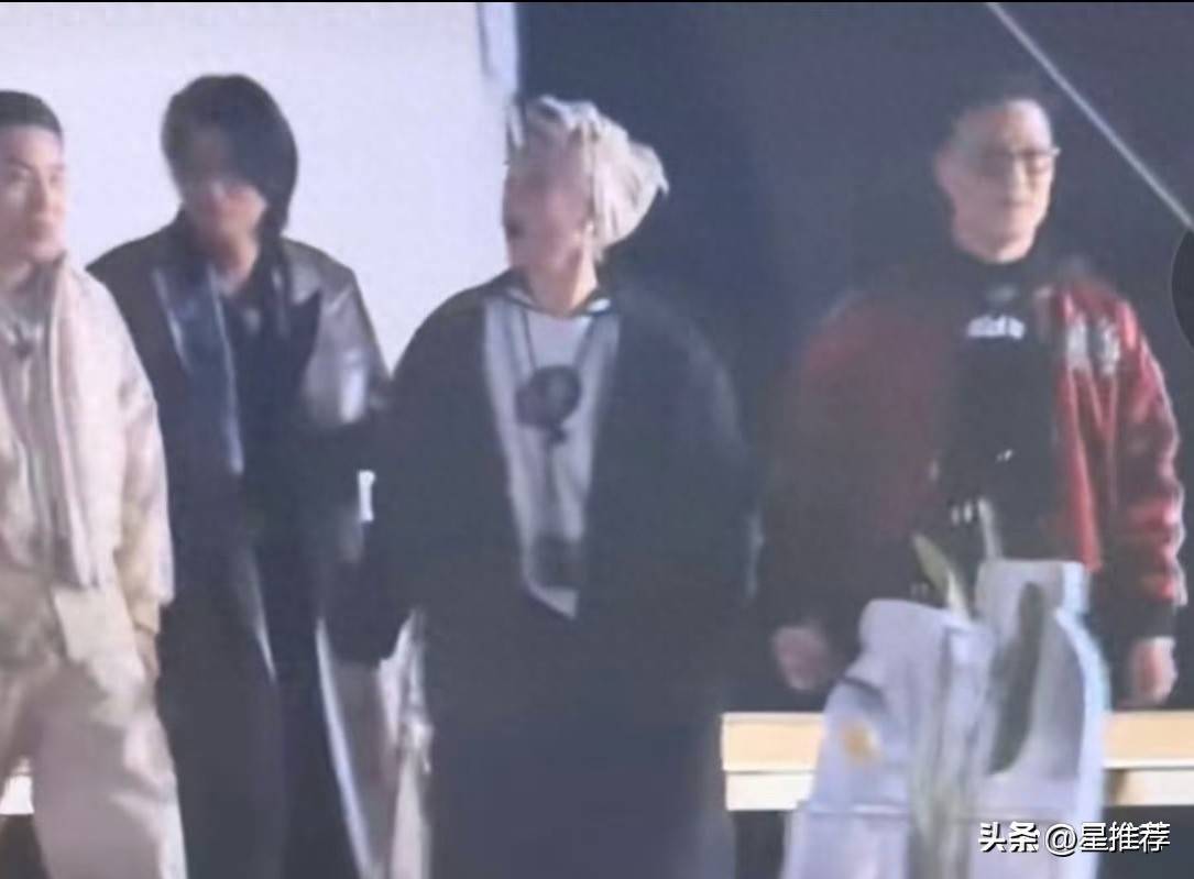 原创            汪峰回应与宁静亲密互动引猜测, 请大家别瞎猜, 直面真相