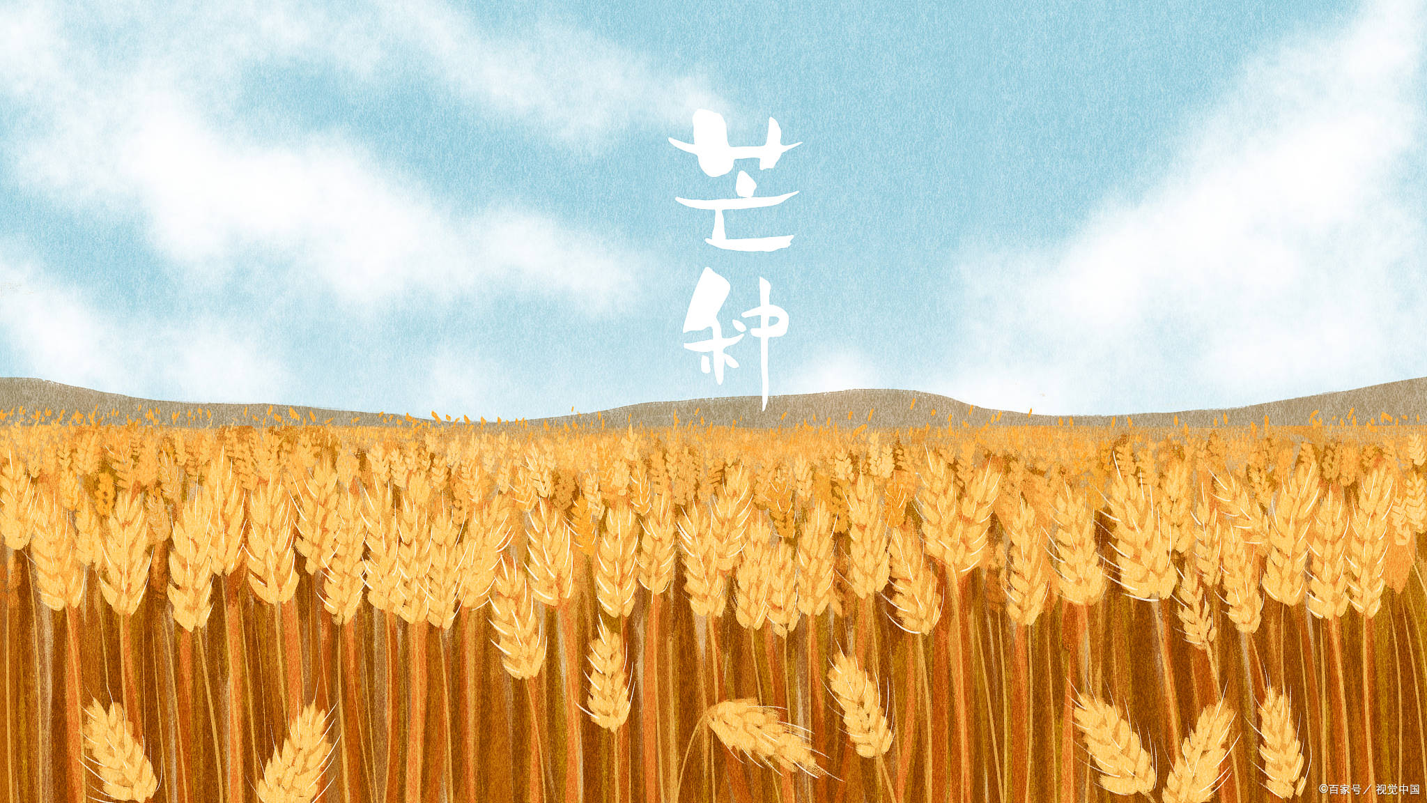 芒种养生：给您唠唠夏日养心那点事儿