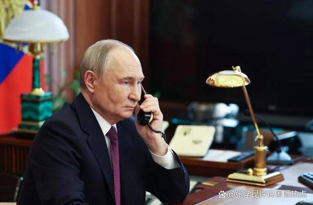 普京事先通告3方，全面反击开始，乌全境拉响警报，中国紧急预警